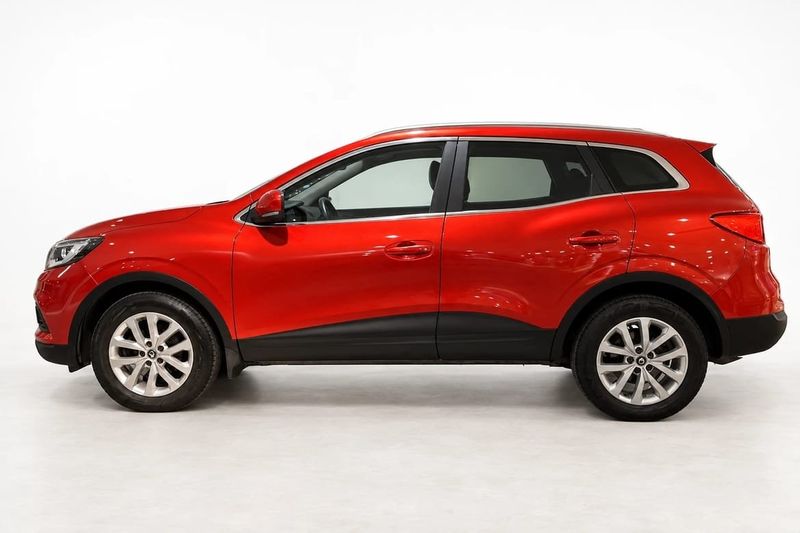 Renault Kadjar bild 2
