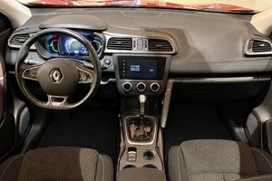 Renault Kadjar bild 14
