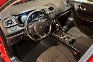 Renault Kadjar bild 4