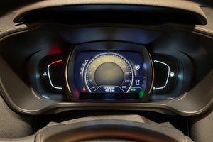 Renault Kadjar bild 16