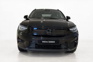 Volvo EX40 bild 9