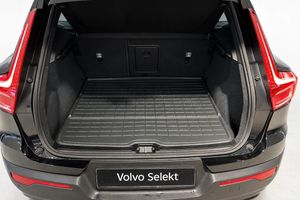 Volvo EX40 bild 14