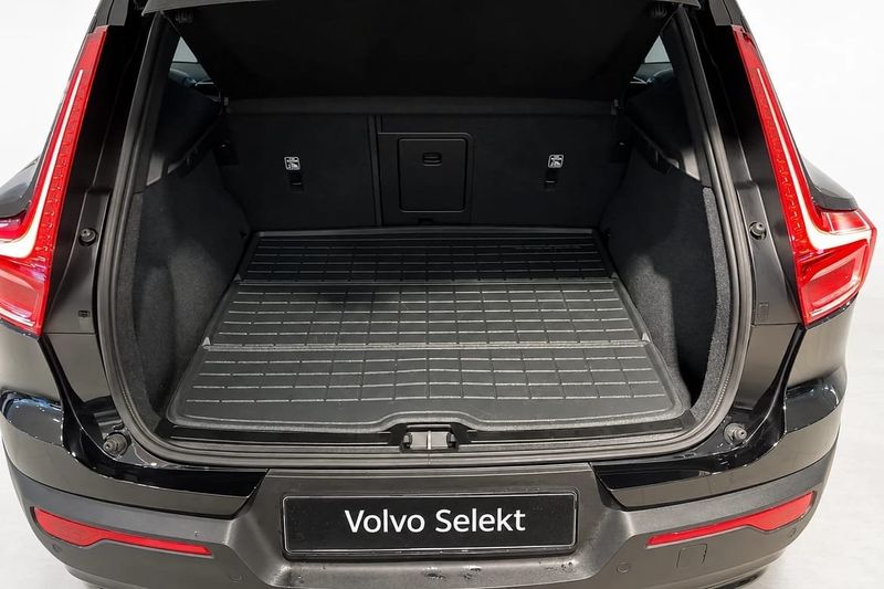 Volvo EX40 bild 14