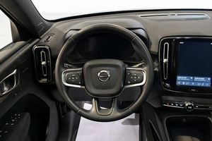 Volvo EX40 bild 11