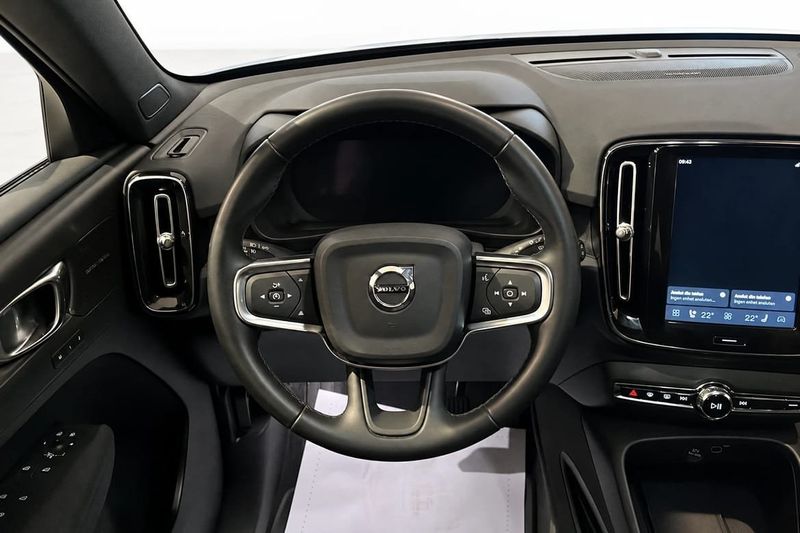 Volvo EX40 bild 11