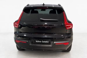 Volvo EX40 bild 8