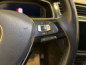 Volkswagen Tiguan bild 5