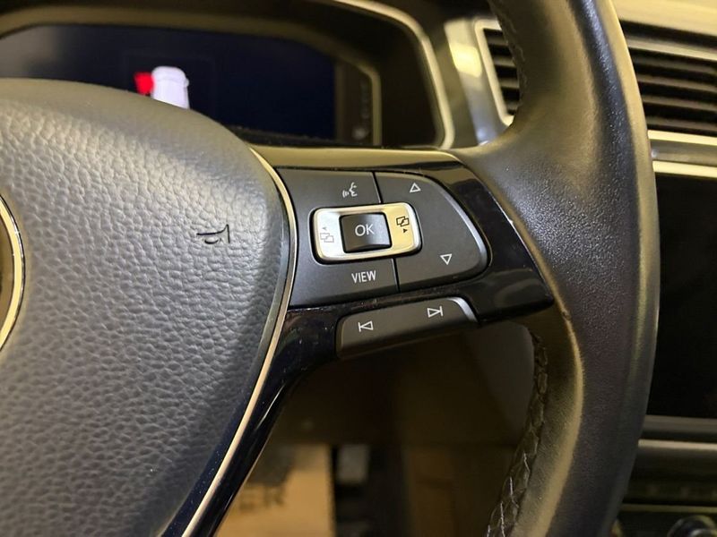 Volkswagen Tiguan bild 5
