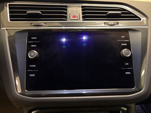 Volkswagen Tiguan bild 6