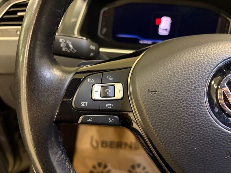 Volkswagen Tiguan bild 4