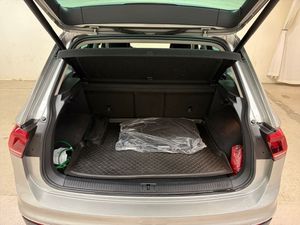 Volkswagen Tiguan bild 8