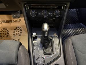 Volkswagen Tiguan bild 7