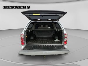 Isuzu D-Max bild 14