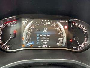 Isuzu D-Max bild 12