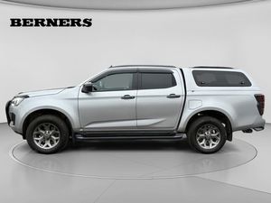 Isuzu D-Max bild 2