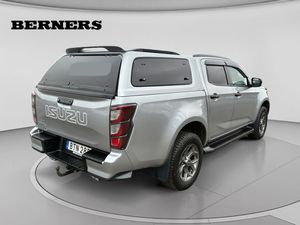 Isuzu D-Max bild 5
