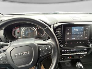 Isuzu D-Max bild 10