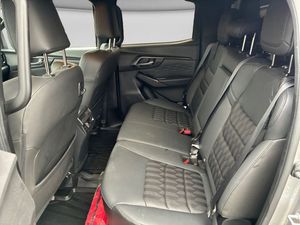 Isuzu D-Max bild 13