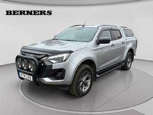 Isuzu D-Max bild 1