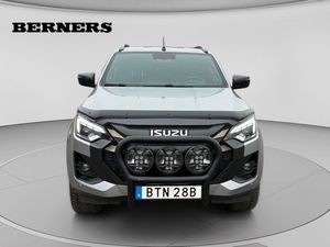 Isuzu D-Max bild 8