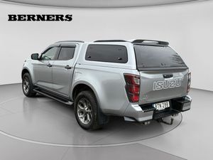 Isuzu D-Max bild 3