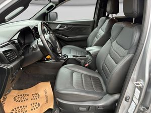 Isuzu D-Max bild 9