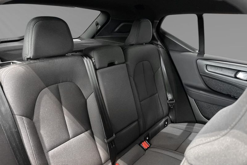 Volvo EX40 bild 11