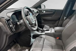 Volvo EX40 bild 7