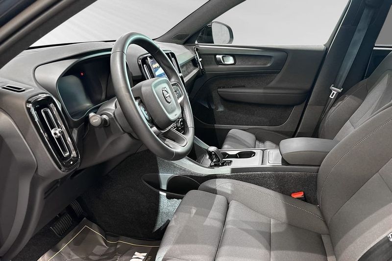 Volvo EX40 bild 7