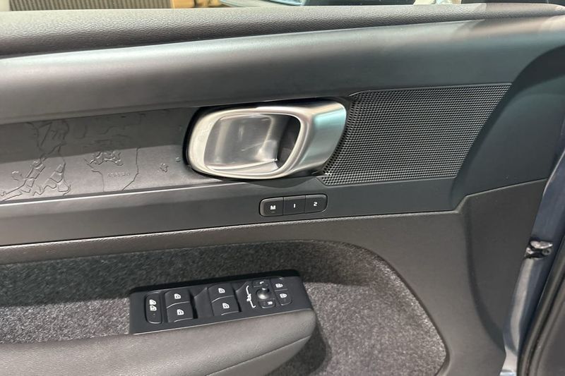 Volvo EX40 bild 20