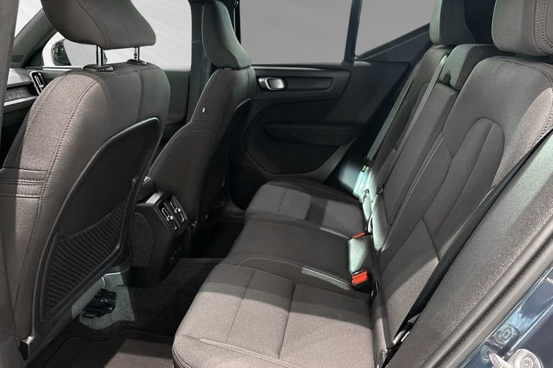 Volvo EX40 bild 8