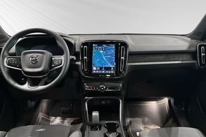 Volvo EX40 bild 9