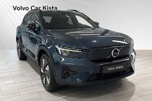 Volvo EX40 bild 6