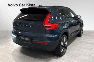 Volvo EX40 bild 5