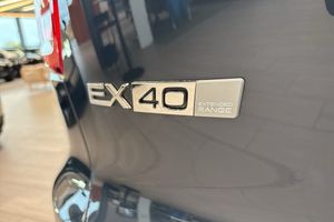 Volvo EX40 bild 12
