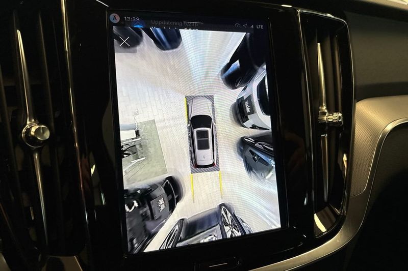 Volvo V60 bild 32