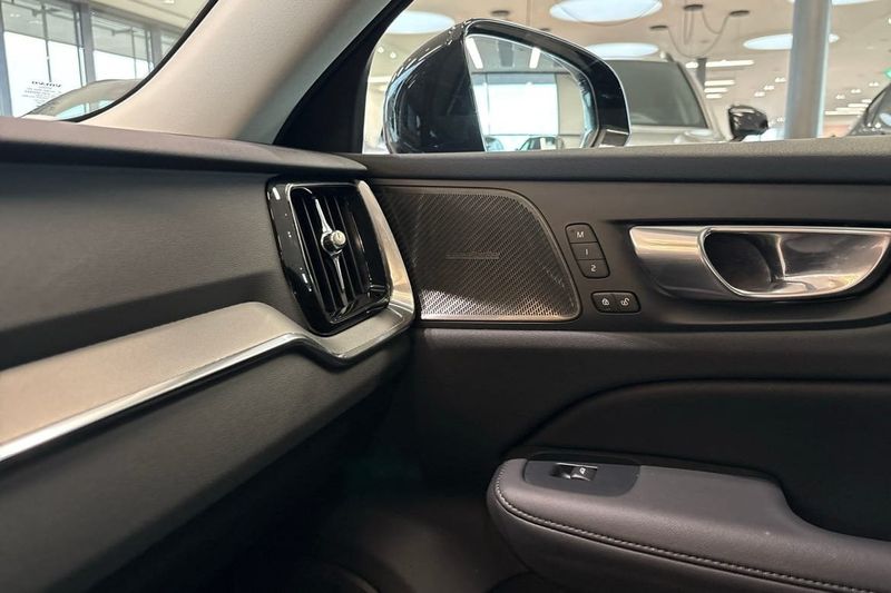 Volvo V60 bild 23