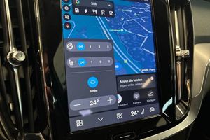 Volvo V60 bild 30