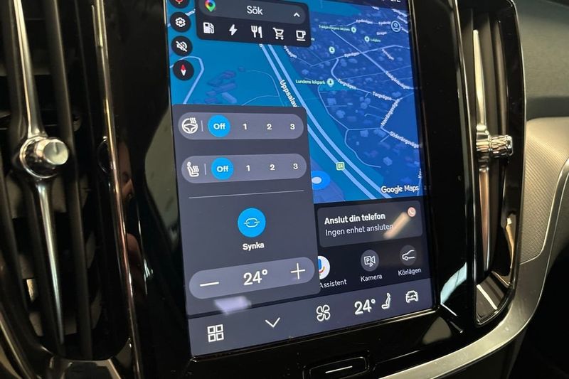 Volvo V60 bild 30