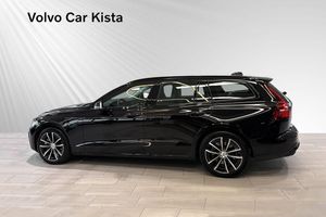 Volvo V60 bild 3