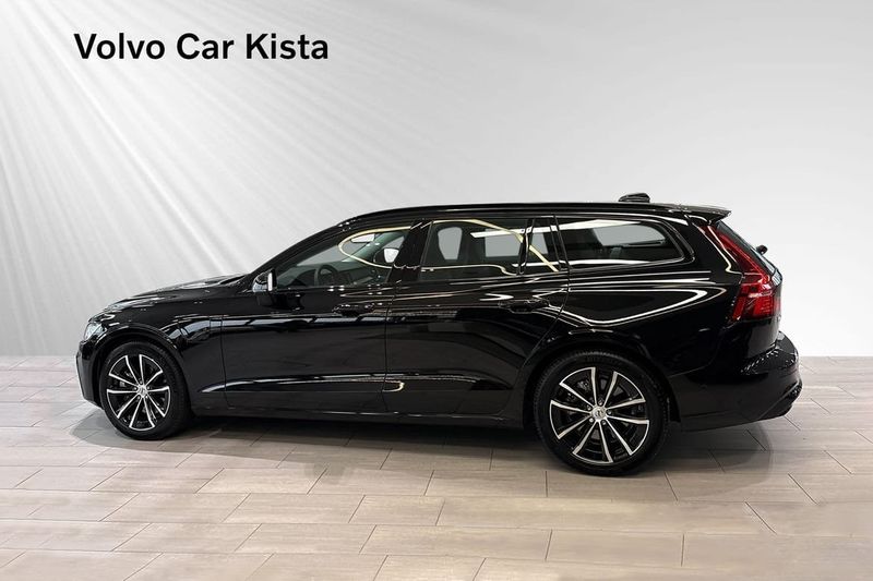 Volvo V60 bild 3