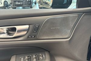 Volvo V60 bild 21