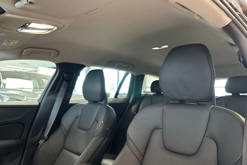 Volvo V60 bild 18