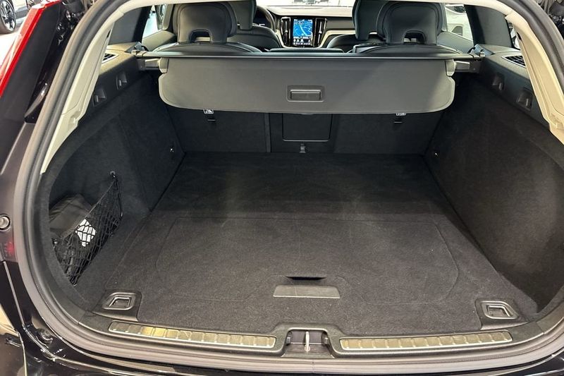 Volvo V60 bild 13