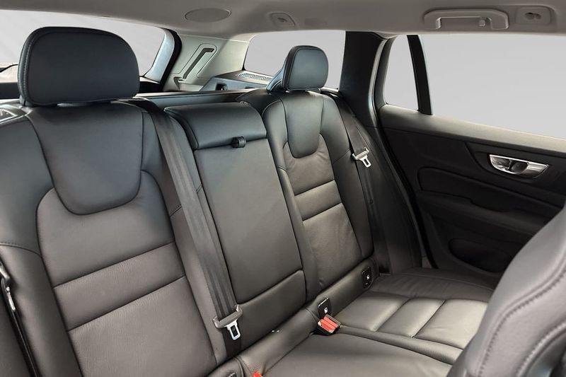 Volvo V60 bild 11