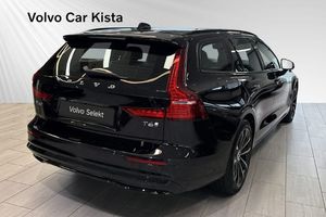 Volvo V60 bild 5