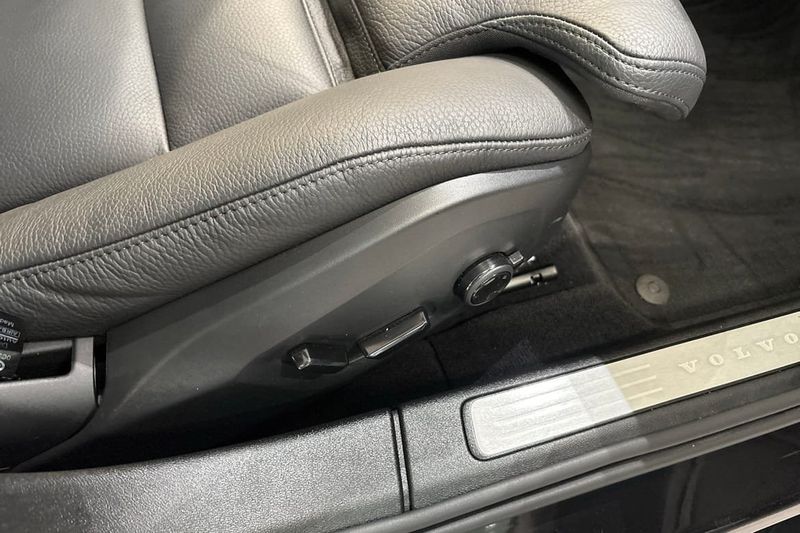 Volvo V60 bild 20