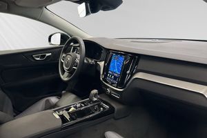 Volvo V60 bild 10