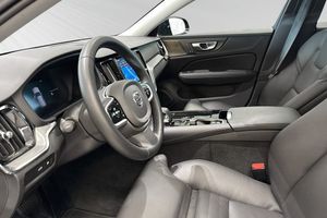 Volvo V60 bild 7