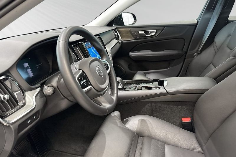 Volvo V60 bild 7